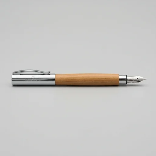 Faber-Castell Ambition Fountain Pen