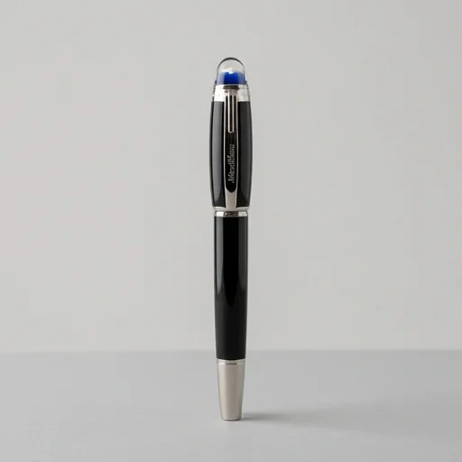 Montblanc Starwalker Fountain Pen