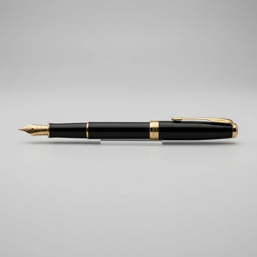 Parker Sonnet Fountain Pen