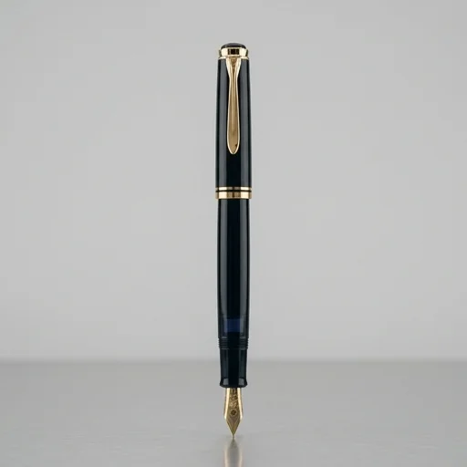 Pelikan M200 Fountain Pen