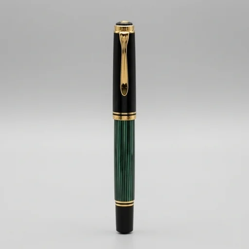Pelikan M400 Fountain Pen