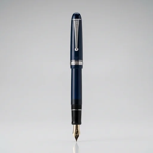 Pilot Custom 74 Fountain Pen