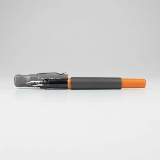 Pilot Kakuno Fountain Pen