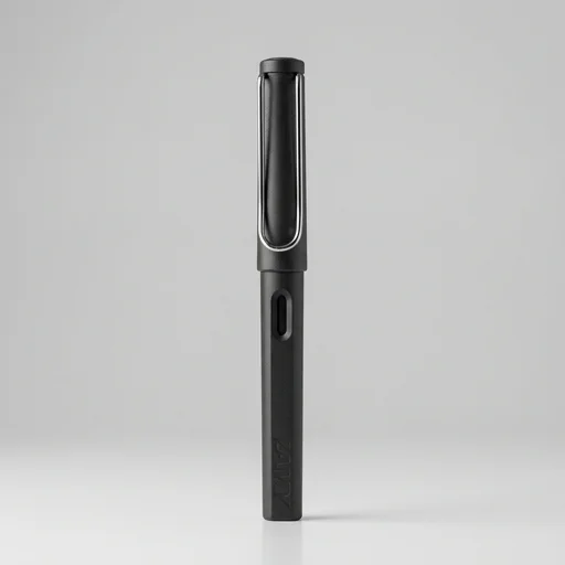 Lamy Safari Fountain Pen
