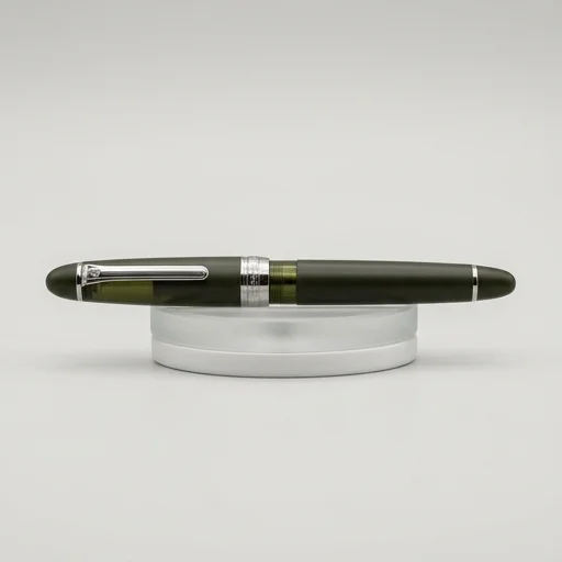 Sailor Compass Fountain Pen