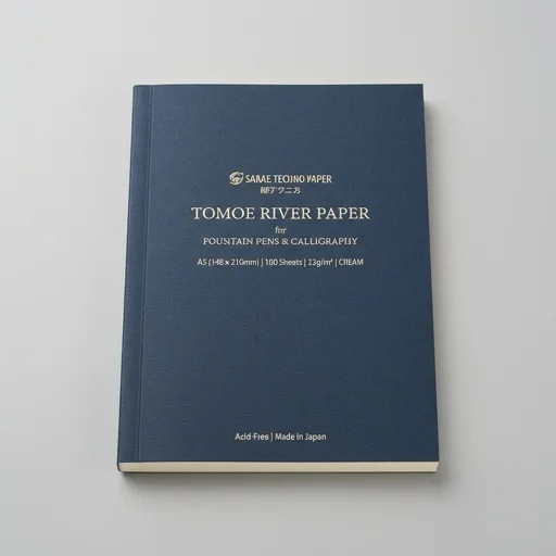Sakae Techno Paper Tomoe River Paper