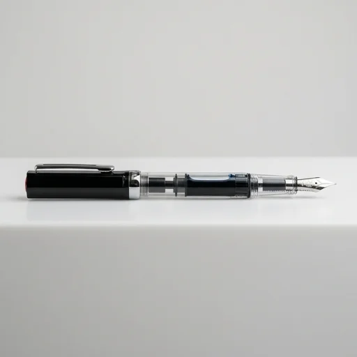 TWSBI Eco Fountain Pen