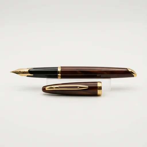 Waterman Carene Fountain Pen