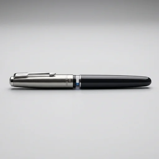 Wing Sung 601 Fountain Pen
